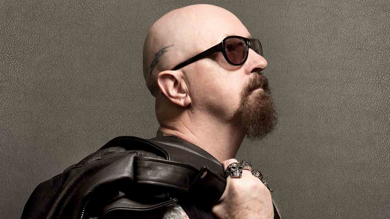 Rob Halford